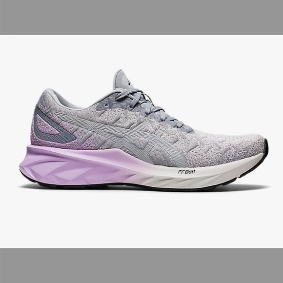 Asics Dynablast Running Shoe - Picture 1 of 8